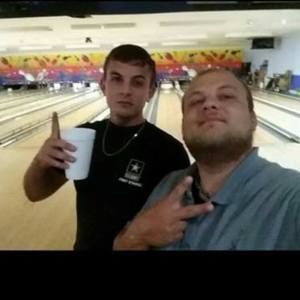 Meet your Posher, Emmett